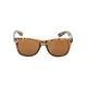 GStwo groove shades amber