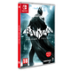 Batman Arkham Trilogy Nintendo Switch