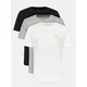 GAP T-shirt with logo, 3 pcs - Mens