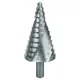 Bosch Stepenasta burgija HSS 2608597521, 6 - 39 mm, 10,0 mm, 93,5 mm