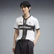 PUMA Stade Rennais 26/27 Away Jersey Men, Clothing, White/Black, S