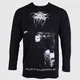 Metal majica moška Darkthrone - A Blaze In The Northern Sky - RAZAMATAZ - CL0189