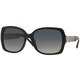 Burberry BE4160 3433T3 Polarized Crni/Sivi