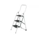 Merdevine 3 gazišt š48xd61xv115cm