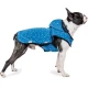 Obleka Vest Stilla modra 60cm