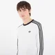 adidas Originals majica z dolgimi rokavi moška bombažna