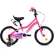 CAPRIOLO otroško kolo Diavolo Kid 16ht-8, 16inch