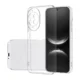 Maska Skin Silikon za Huawei Nova 14 Pro transparent