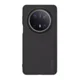 Maska Nillkin Super Frosted Shield Pro za Huawei Mate 70 Pro/ 70 Pro Plus crna