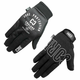 Rukavice Core Protection Black SRukavice Core Protection Black S