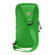 Torbica za okrog pasu LEGO Brick 1x2 Sling Bag 20207-0037 Zelena