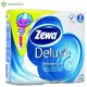 TOAL.PAPIR ZEWA DELUXE DELIKATE CARE 4/1 3S (14) AWT
