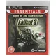 Fallout 3 Game of the Year Edition - igra v nemščini (PS3) - rabljeno