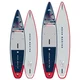 Aqua Marina Aqua Marina napihljiv SUP HYPER 12’6”, BT-23HY02, (20528775)