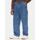 Element Carpenter denim Modra