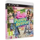 Barbie and Her Sisters Puppy Rescue (PS3)