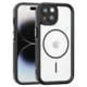 Bumper MagSafe maska za iPhone 14 - crna