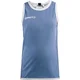 Craft Dres Progress Reversible Basket Singlet JR