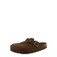 BIRKENSTOCK Cokle Boston rjava