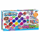 Crazart slime 4v1 set Super Slimy Spectacular