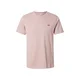 Levis 56605 0307 SS ORIGINAL HM Rožnata
