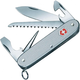 VICTORINOX Džepni nož Farmer alox, Sivi