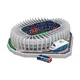 3D sestavljanka stadiona PSG Parc des Princes Banbo Toys (16812)