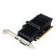 GIGABYTE grafična kartica GeForce 710, 2GB (GV-N710D5SL-2GL)