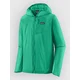 Patagonia Houdini Jacket aqua stone