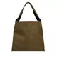 Ročna torba Patrizia Pepe 8B0321/L153-G626 Zelena