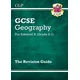 Grade 9-1 GCSE Geography Edexcel A - Revision Guide