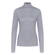 Cream Majica Amma temno modra/bela