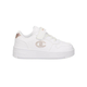 CHAMPION REBOUND PLATFORM GLITTER G PS Shoes