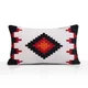 Aberto Design Jastuk 58x33cm Šareni