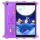Tablet 8 Blackview Tab 50 kids 800x1280 HD IPS/3GB/64GB/Android 13/ljubičasti Outlet 1Y
