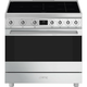SMEG Štedilnik C9IMX2