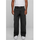 Mens Heavy Ounce Jeans - Black