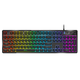 GENIUS Scorpion K7 Plus Gaming USB YU crna tastatura