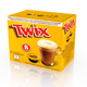Mars Twix vroča čokolada za Dolce Gusto 8 kapsul