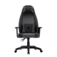 GAMDIAS gejmerska stolica Zelus E4 Weave, Grey-Black