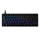 WHITE SHARK Tastatura Shinobi 2 TKL, Mehanička, 60%, Black