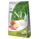 N&D Prime Medium/Maxi Adult, Jabuka i Divlja svinja - 12 kg
