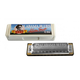 HOHNER ustna harmonika ALABAMA BLUES 502/20 C M50201
