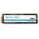 SSD M.2 NVME 256GB Micron MTFDHBA256TDV - 2280