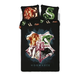 BALOO Posteljina za decu Harry Potter 140x200+70x90cm Model 2
