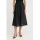 Weekend Max Mara krilo laneno GERGO