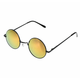 Sunčane naočale Lennon - orange - ROCKBITES - 101173