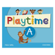 Playtime A: Coursebook
