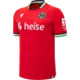 Macron Dres Hannover 96 Match Home 2026/27