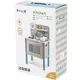 Viga Toys Lesena kuhinja